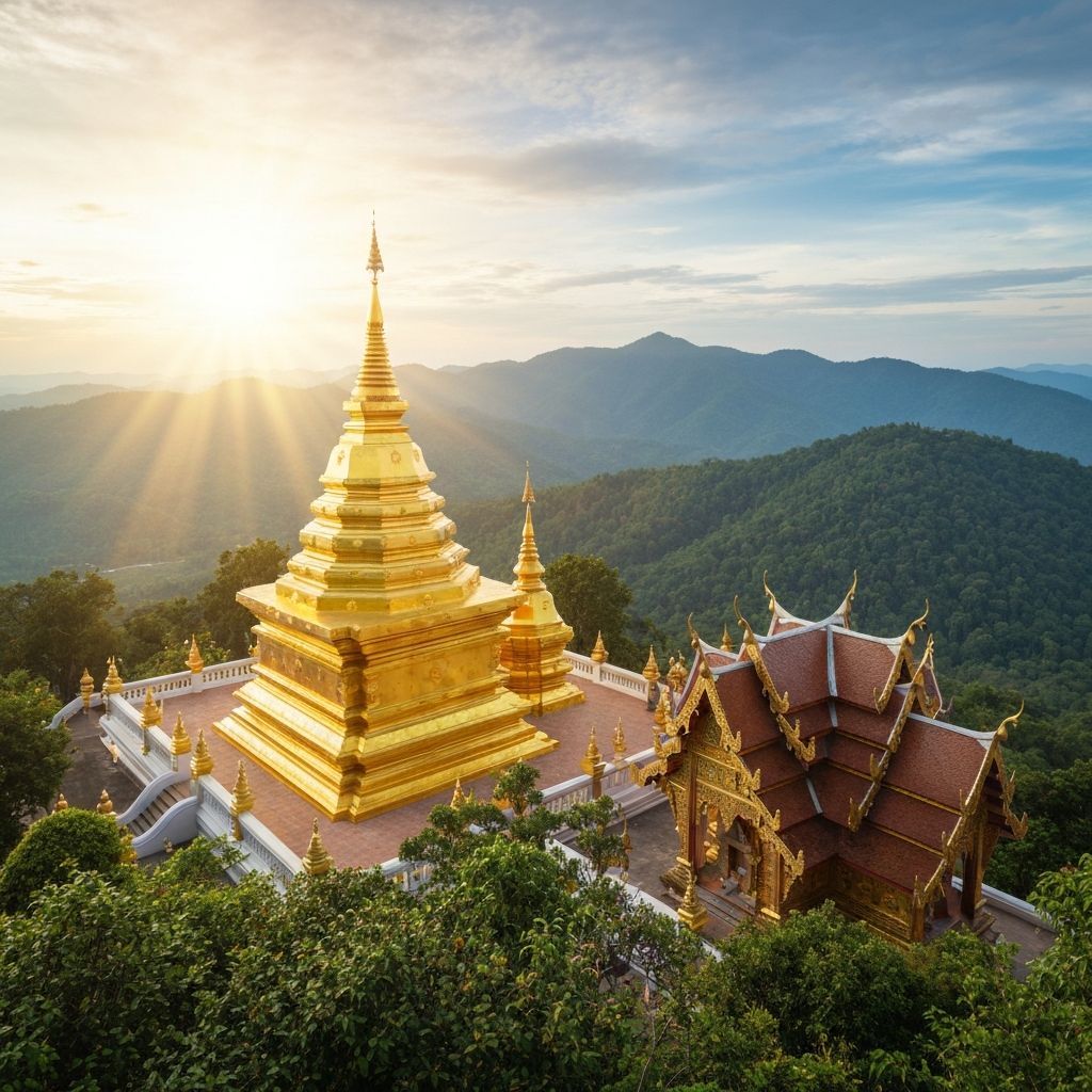 Chiang Mai Culture Trip