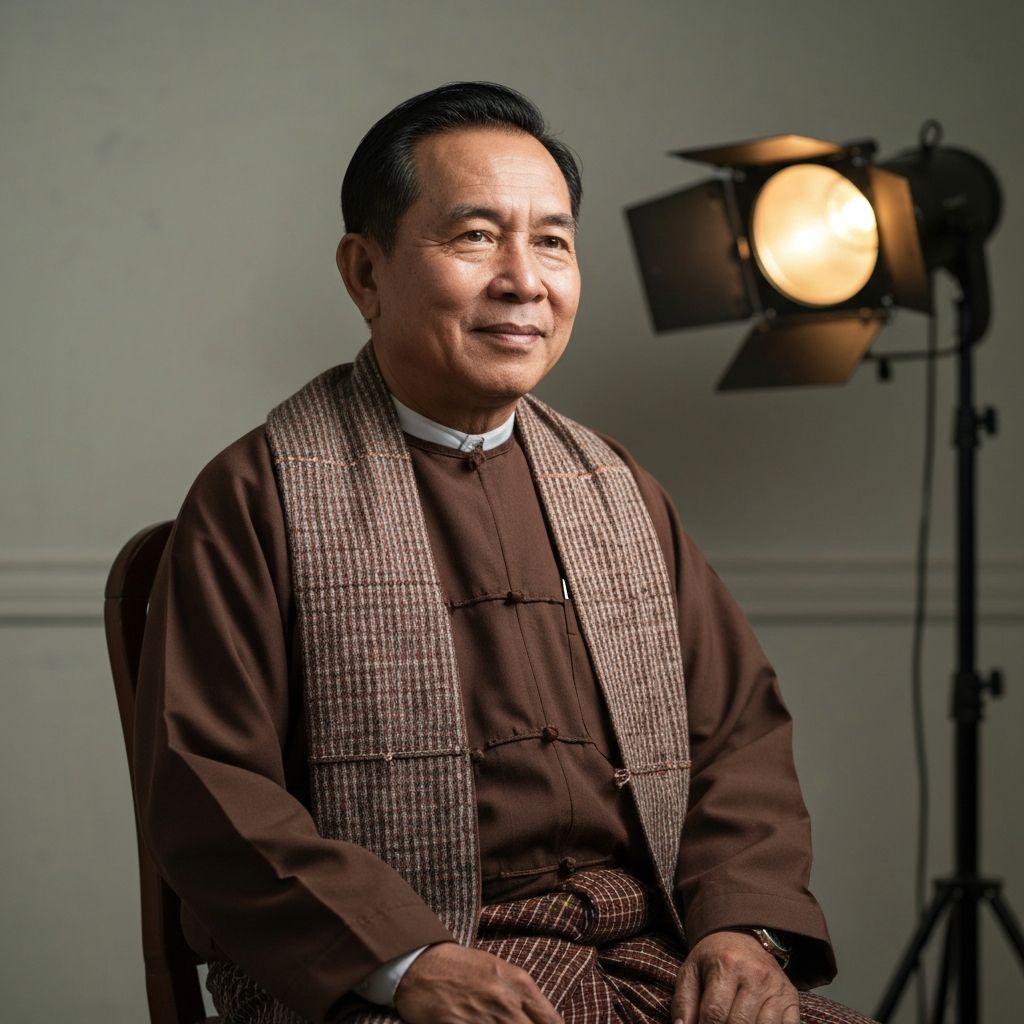 Aung Kyaw